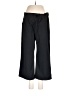 Zella Black Casual Pants Size 8 - photo 1