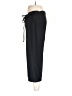 Zella Black Casual Pants Size 8 - photo 5