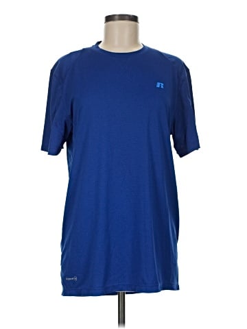 Russell Athletic Active T-Shirt (view 1)