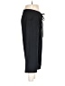Zella Black Casual Pants Size 8 - photo 4