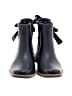 Bernardo Blue Rain Boots Size 7 - photo 2