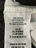 Levi's Solid White Shorts Size 12 - photo 5