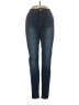 YMI Solid Blue Jeans Size 3 - photo 1