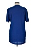 Russell Athletic 100% Polyester Blue Active T-Shirt Size M - photo 2