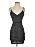 Windsor Tweed Gray Cocktail Dress Size S - photo 1
