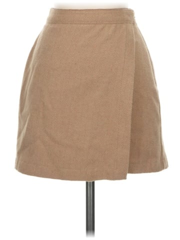 Abercrombie & Fitch Casual Skirt (view 1)