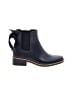 Bernardo Blue Rain Boots Size 7 - photo 1