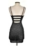 Windsor Tweed Gray Cocktail Dress Size S - photo 2