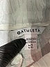 Athleta 100% Cotton Ivory Casual Pants Size 6 (tall) - photo 7