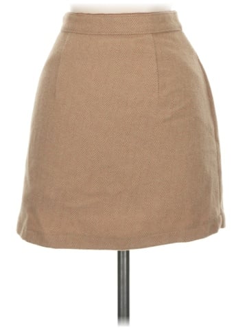 Abercrombie & Fitch Casual Skirt (view 2)