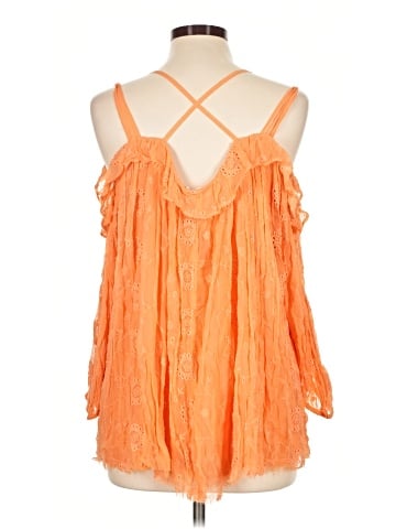 Floreat Sleeveless Blouse (view 2)