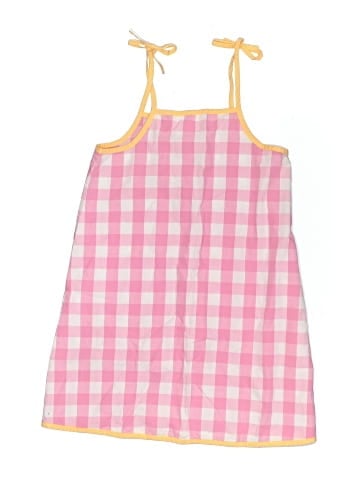 Hanna Andersson Dress (view 1)