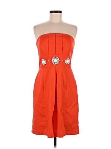Camille La Vie Cocktail Dress (view 1)
