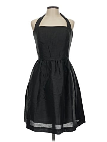 Alfred Sung Cocktail Dress (view 1)