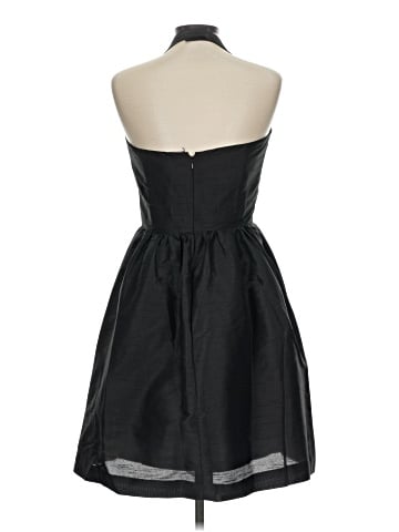 Alfred Sung Cocktail Dress (view 2)