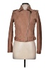 Primark 100% Polyester Brown Cardigan Size 8 - photo 1