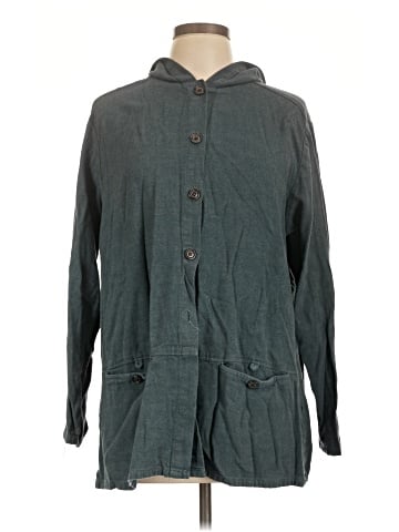 TSE Coat (view 1)