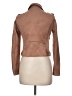 Primark 100% Polyester Brown Cardigan Size 8 - photo 2