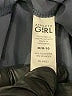 Athleta Girl Solid Blue Shorts Size 8 - 10 - photo 5