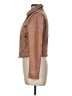 Primark 100% Polyester Brown Cardigan Size 8 - photo 5
