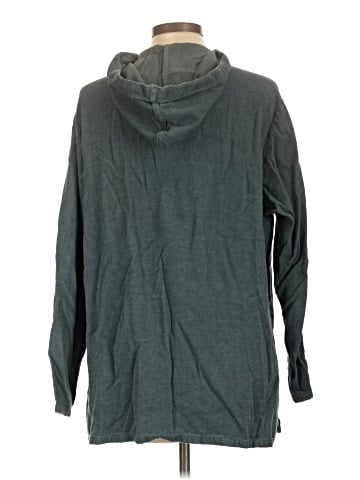 TSE Coat (view 2)