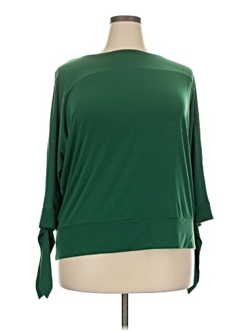 The Limited 3/4 Sleeve Top (view 1)