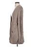 Glam Gray Kimono Size S - photo 5