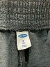 Old Navy Solid Black Athletic Shorts Size M (tall) - photo 3
