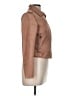 Primark 100% Polyester Brown Cardigan Size 8 - photo 4