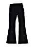 Zara Black Casual Pants Size 8 - photo 1