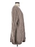 Glam Gray Kimono Size S - photo 4