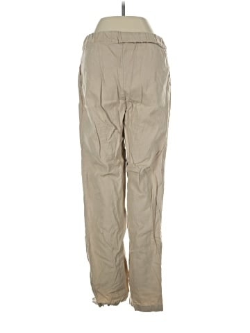 Jaclyn Smith Linen Pants (view 2)