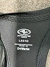 Athletic Works 100% Polyester Black Active Tank Size L - photo 7