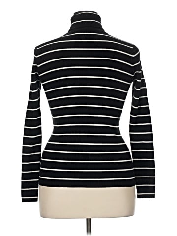 Lauren by Ralph Lauren Turtleneck Sweater (view 2)