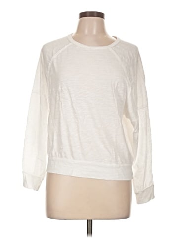 Bobi Long Sleeve T-Shirt (view 1)