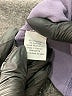 NY Collection Gray 3/4 Sleeve T-Shirt Size XL - photo 8