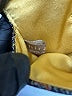 Shiraleah Paisley Black Clutch One size - photo 3