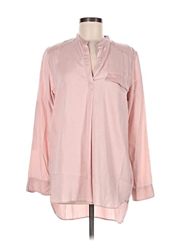 Gap Long Sleeve Blouse (view 1)
