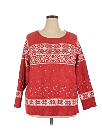 Maurices Pullover Sweater (view 1)