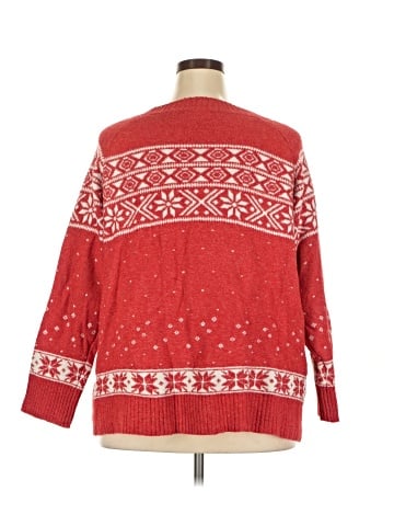 Maurices Pullover Sweater (view 2)