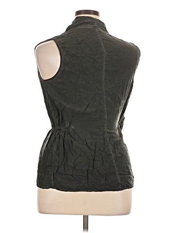 Converse One Star Sleeveless Blouse (view 2)