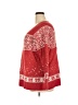 Maurices Red Pullover Sweater Size 3X - photo 5