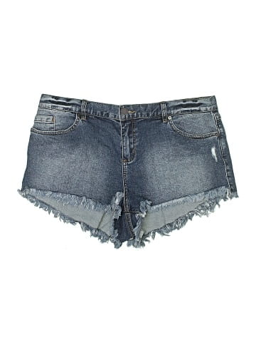 O'Neill Denim Shorts (view 1)