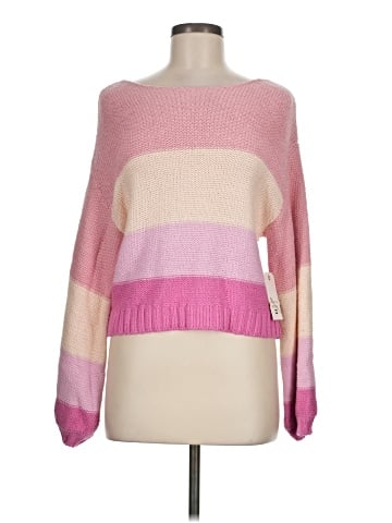 Billabong Pullover Sweater (view 1)