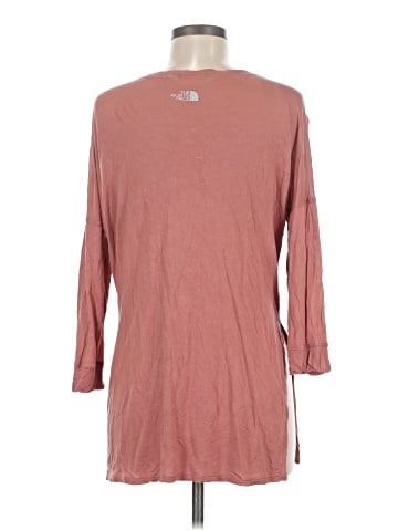 The North Face 3/4 Sleeve T-Shirt (view 2)