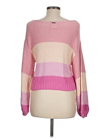 Billabong Pullover Sweater (view 2)