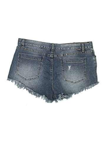 O'Neill Denim Shorts (view 2)
