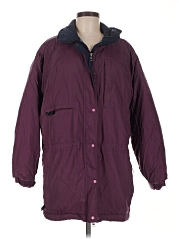 Patagonia Snow Jacket (view 1)