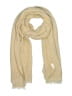 LC Lauren Conrad 100% Polyester Yellow Scarf One size - photo 1