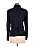 Cremieux 100% Lyocell Blue Jacket Size 6 - photo 2